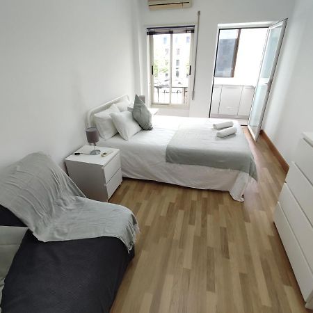 Theorynomad Al Lisboa Republica Apartment Exterior photo