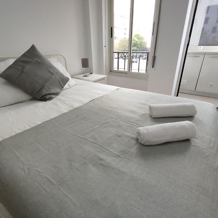 Theorynomad Al Lisboa Republica Apartment Exterior photo