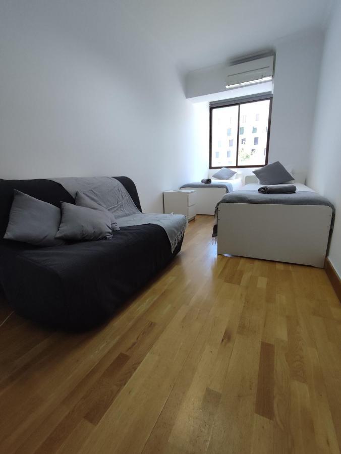 Theorynomad Al Lisboa Republica Apartment Exterior photo